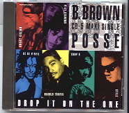 Bobby Brown - Drop It On The One